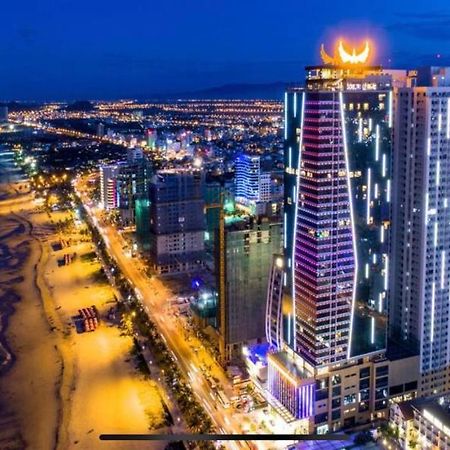 Muong Thanh Apartment - 2Br Дананг Экстерьер фото