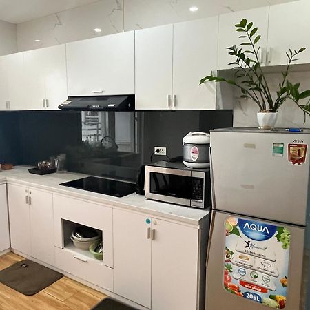 Muong Thanh Apartment - 2Br Дананг Экстерьер фото