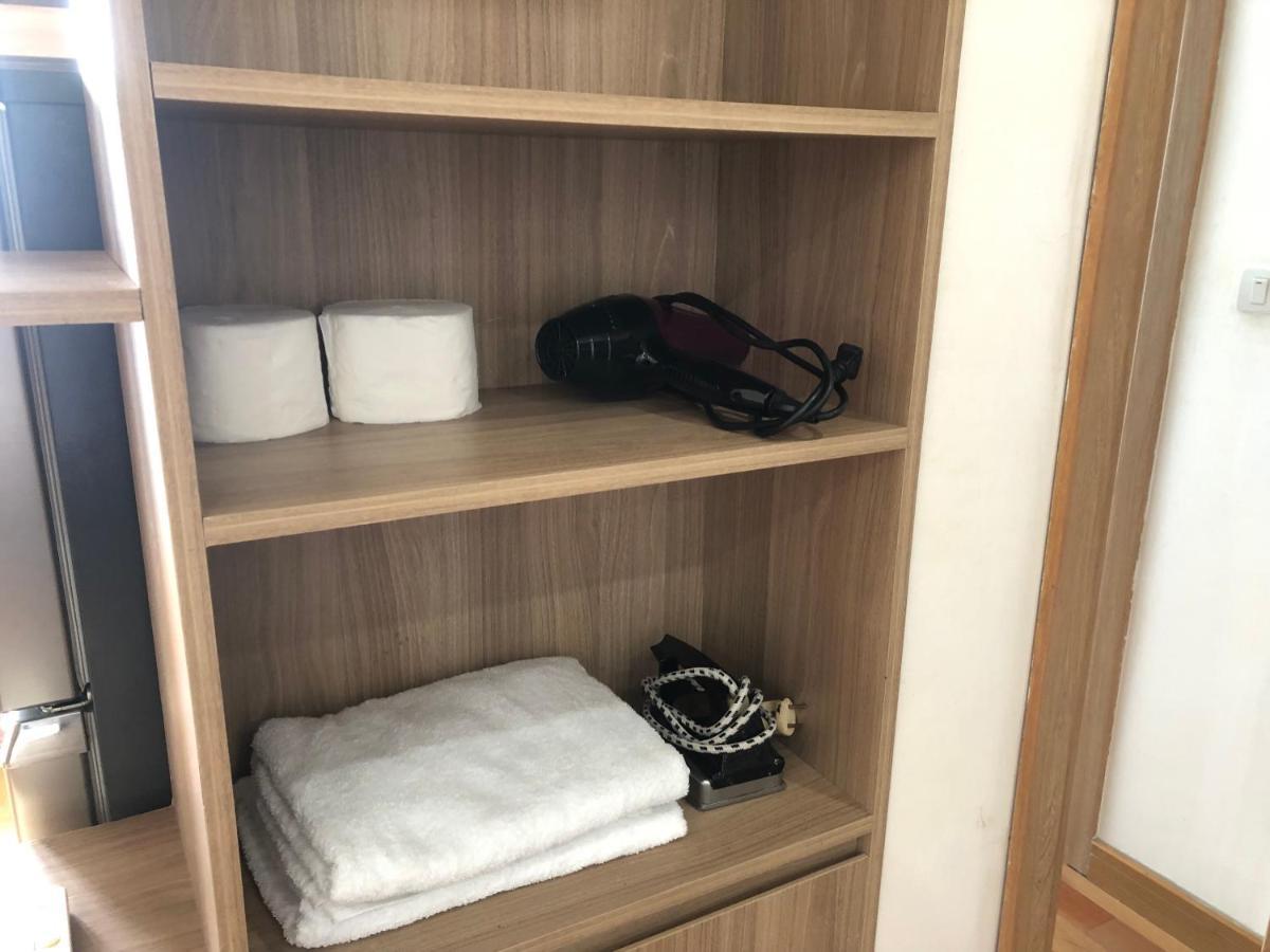 Muong Thanh Apartment - 2Br Дананг Экстерьер фото