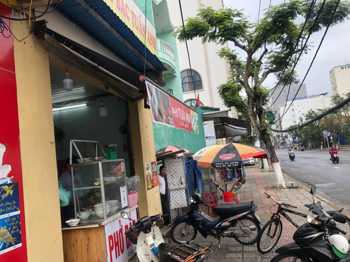 Muong Thanh Apartment - 2Br Дананг Экстерьер фото