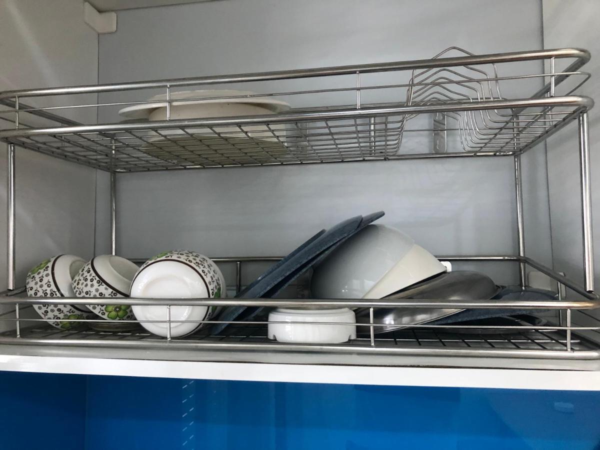 Muong Thanh Apartment - 2Br Дананг Экстерьер фото