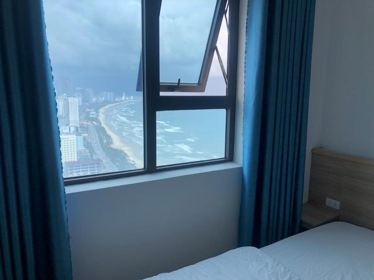 Muong Thanh Apartment - 2Br Дананг Экстерьер фото