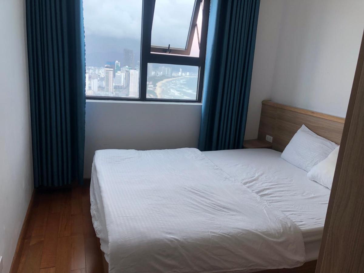 Muong Thanh Apartment - 2Br Дананг Экстерьер фото